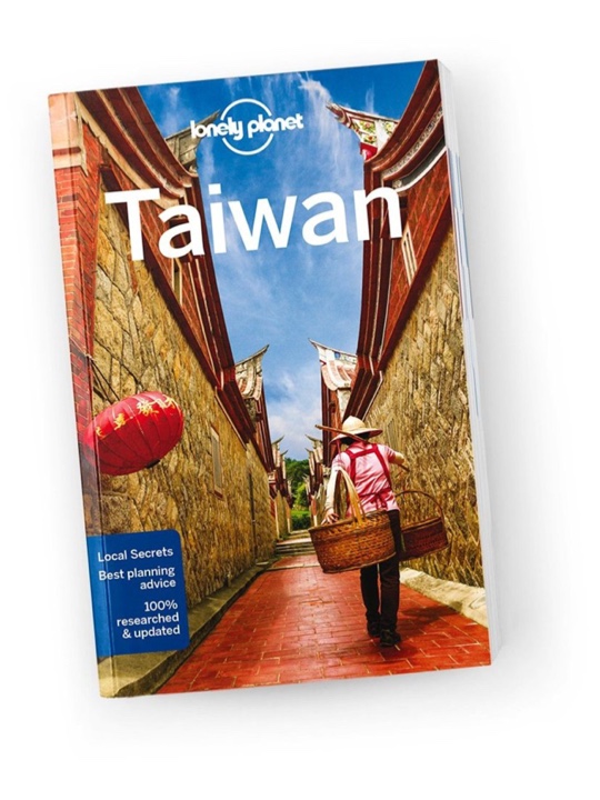 Taiwan Travel Guide