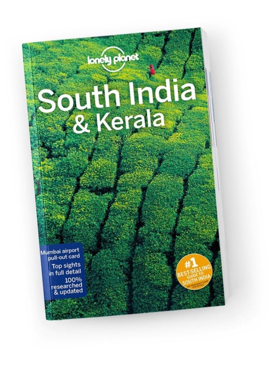 South India City Guide