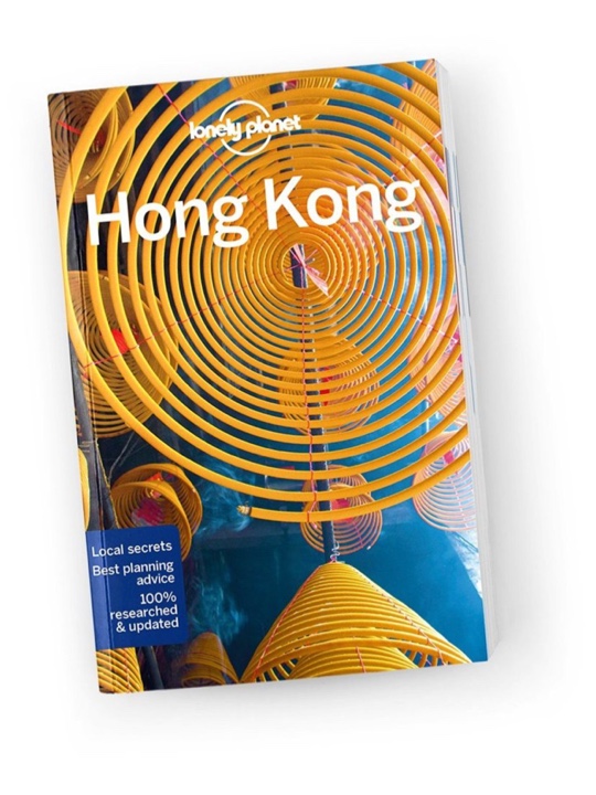 Hong Kong City Guide