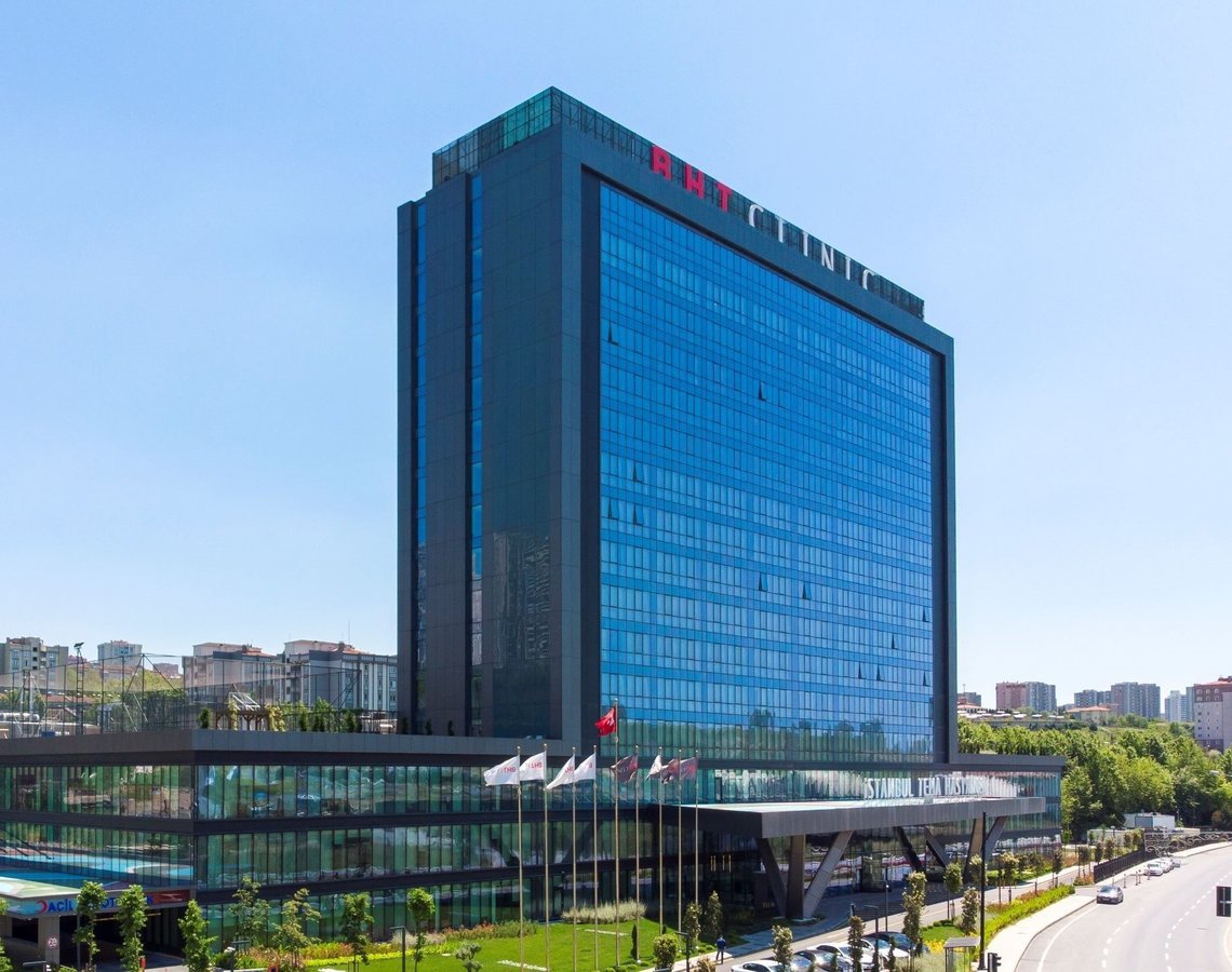 Laser Eye Turkey Clinic