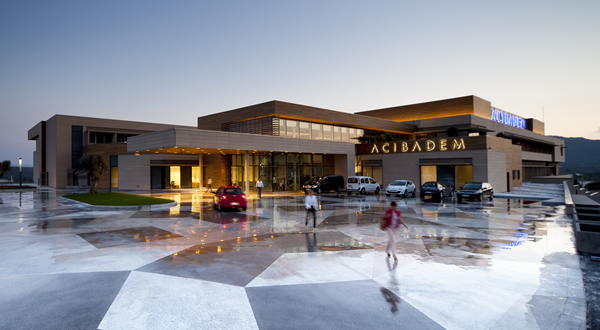 Acibadem Bodrum Hospital