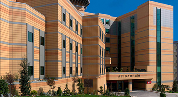 Acıbadem Bursa Hospital