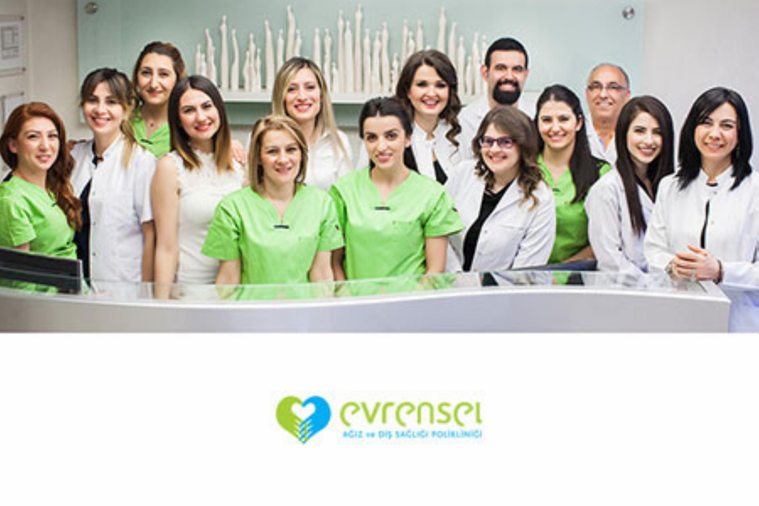 Evrensel Oral and Dental Health Clinic