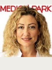 Gaziosmanpaşa Medical Park Hospital